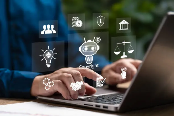 پرامپت‌نویسی حقوقی