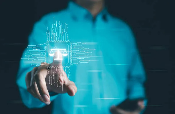 آموزش هوش مصنوعی برای وکلا