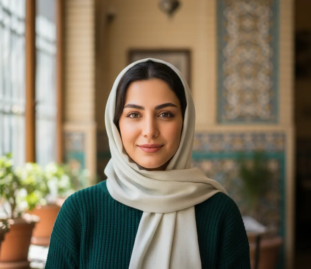 مبینا رضایی